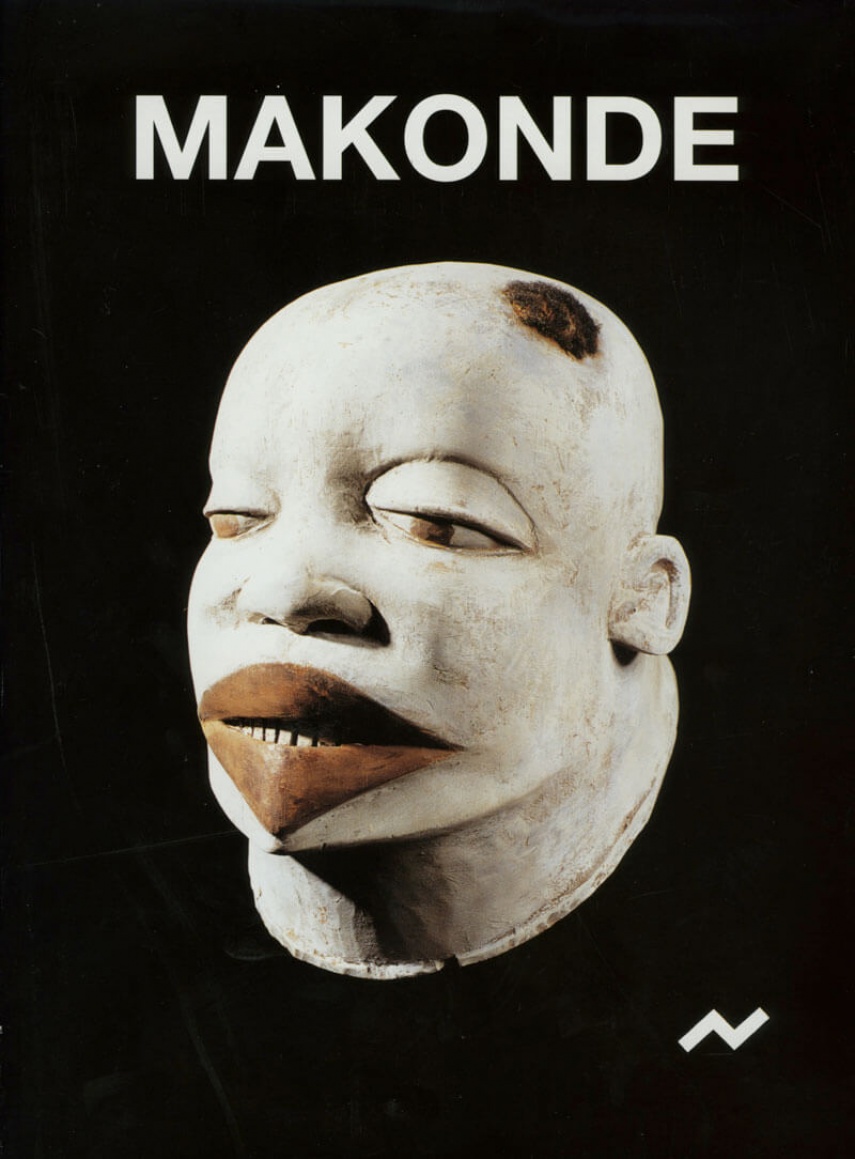 Makonde Buch, Herausgeber Kristian Fenzl, 1997